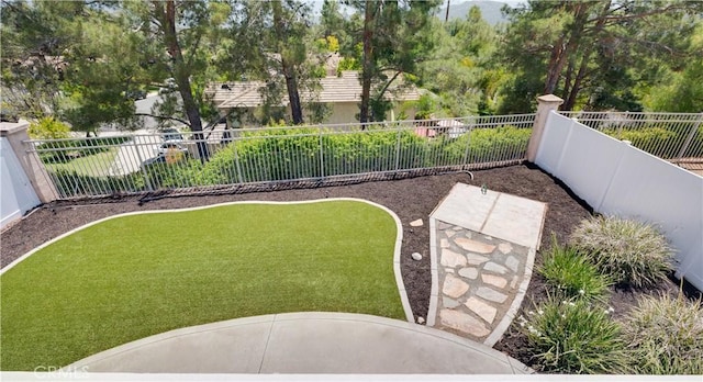 31695 Corte Avalos, Temecula, CA 92592 - view of yard