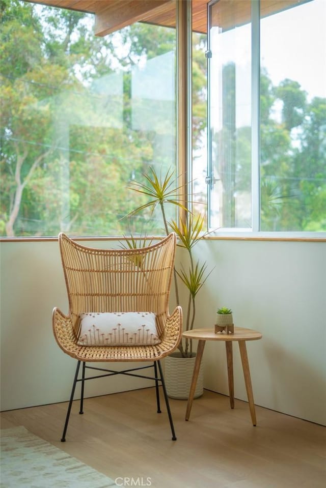 1357 Voorhees Ave, Manhattan Beach, CA 90266 - view of balcony