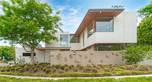 1357 Voorhees Ave, Manhattan Beach, CA 90266 - view of community sign