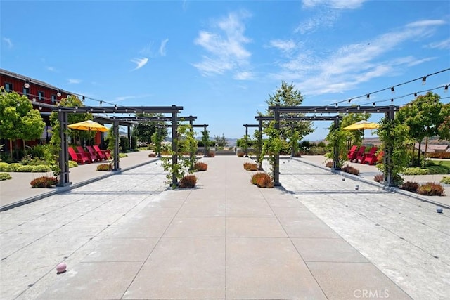 24 Vasto St, Rancho Mission Viejo, CA 92694 - view of community featuring a pergola