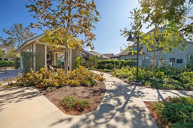 24 Vasto St, Rancho Mission Viejo, CA 92694 - view of property's community