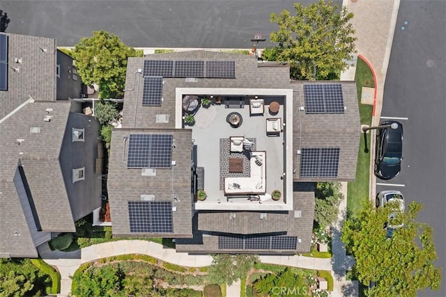 24 Vasto St, Rancho Mission Viejo, CA 92694 - aerial view