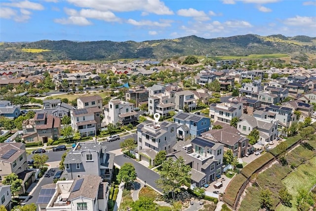 24 Vasto St, Rancho Mission Viejo, CA 92694 - view of property location featuring mountains and nearby suburban area
