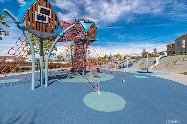 24 Vasto St, Rancho Mission Viejo, CA 92694 - view of play area