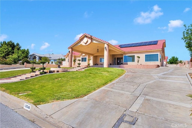 12546 Autumn Leaves Ave, Victorville, CA 92395 - photo 3