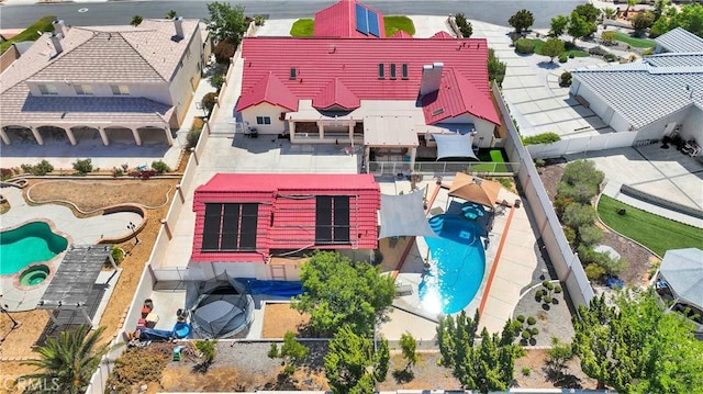 12546 Autumn Leaves Ave, Victorville, CA 92395 - photo 60