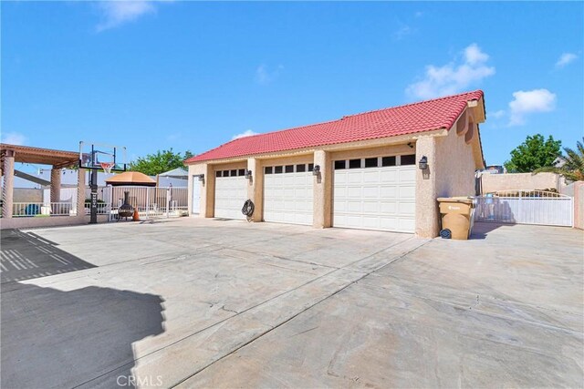12546 Autumn Leaves Ave, Victorville, CA 92395 - photo 52