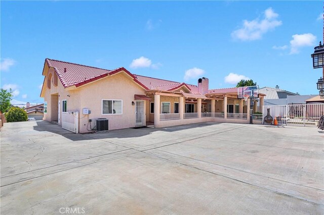 12546 Autumn Leaves Ave, Victorville, CA 92395 - photo 49