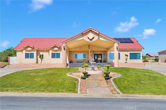 12546 Autumn Leaves Ave, Victorville, CA 92395 - photo 1