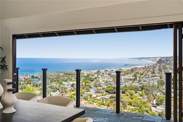 7655 Caminito Avola Ln, Jolla, CA 92037 - water view
