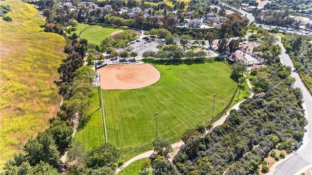 18680 Vantage Pointe Dr, Rowland Heights, CA 91748 - view of property location