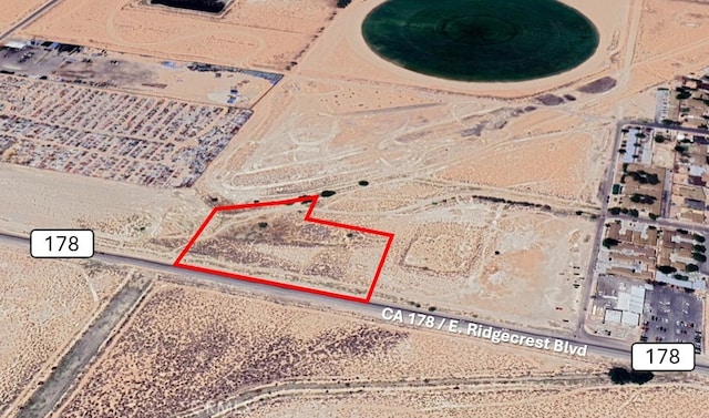 0 E Ridgecrest Blvd, Ridgecrest, CA 93555