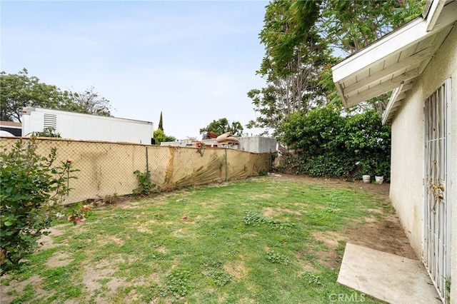 1009 E Peck St, Compton, CA 90221 - view of yard
