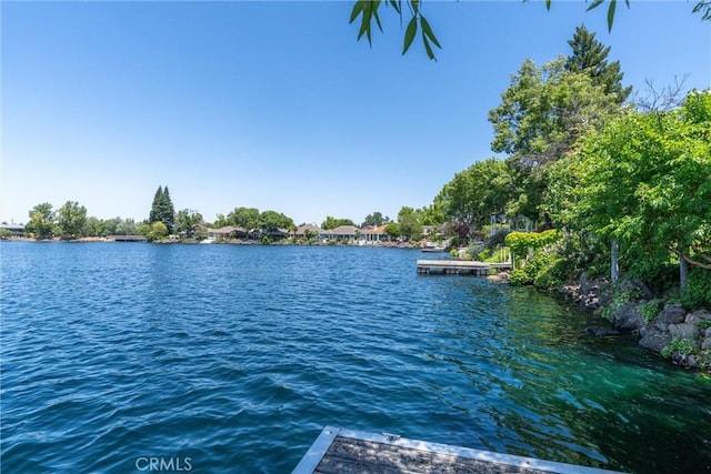 43 Edgewater Ct, Chico, CA 95928 - water view