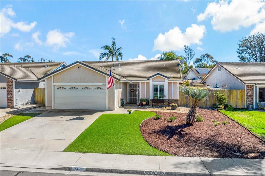 613 Maybritt Cir, San Marcos, CA 92069 - photo 1