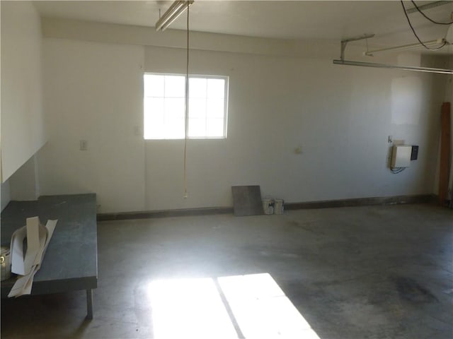 26223 Crestone Dr, Menifee, CA 92586 - view of garage