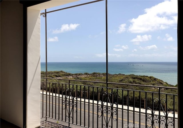 135 Via Artemesia, San Clemente, CA 92672 - water view