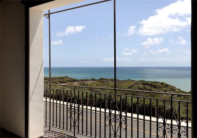 135 Via Artemesia, San Clemente, CA 92672 - water view