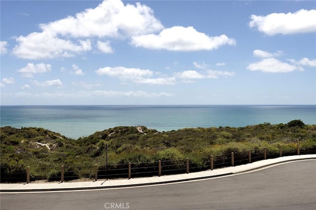 135 Via Artemesia, San Clemente, CA 92672 - water view