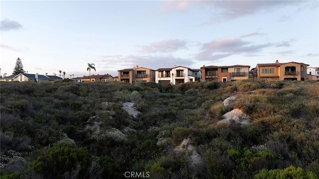 135 Via Artemesia, San Clemente, CA 92672 - view of building exterior with a residential view