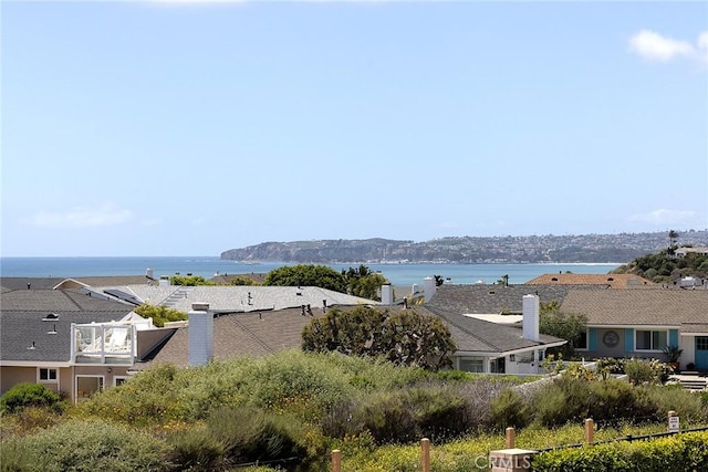 135 Via Artemesia, San Clemente, CA 92672 - water view