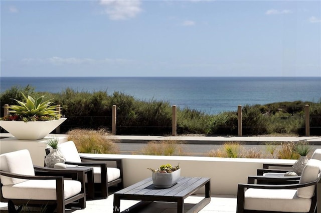 135 Via Artemesia, San Clemente, CA 92672 - water view