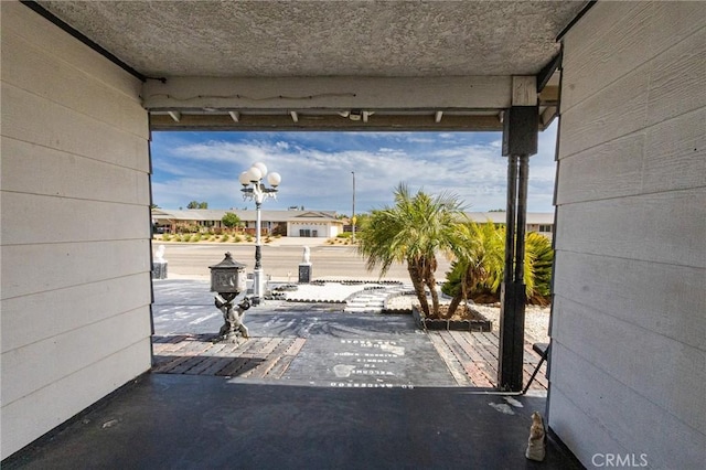 26218 Mccall Blvd, Menifee, CA 92586 - view of patio