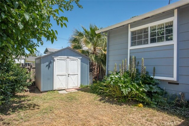 1401 Norton St, Oroville, CA 95966 - view of shed