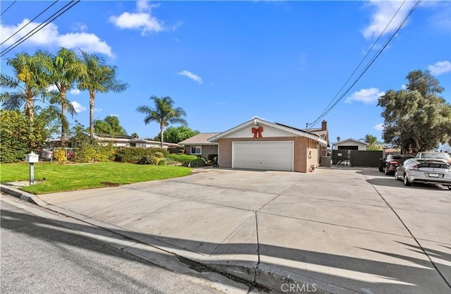 10695 Linden Ave, Bloomington, CA 92316 - photo 3