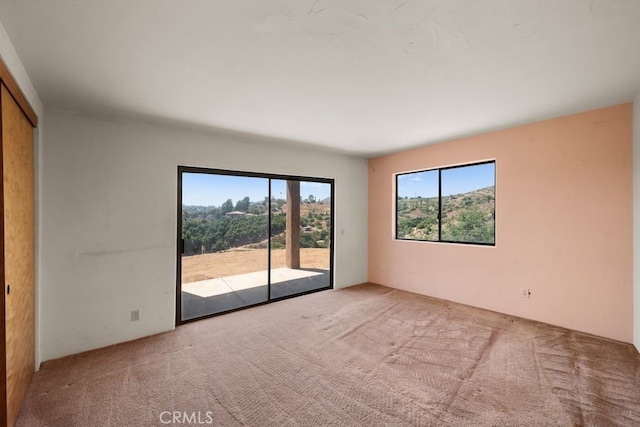 879 Stewart Canyon Rd, Fallbrook, CA 92028 - view of carpeted empty room