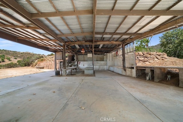 879 Stewart Canyon Rd, Fallbrook, CA 92028 - view of patio / terrace