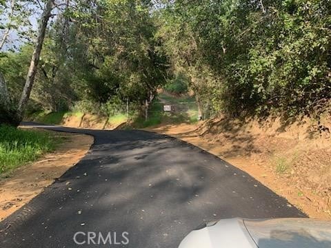 879 Stewart Canyon Rd, Fallbrook, CA 92028 - view of street