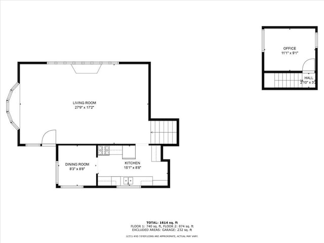 6570 Moonstone Beach Dr, Cambria, CA 93428 - room layout
