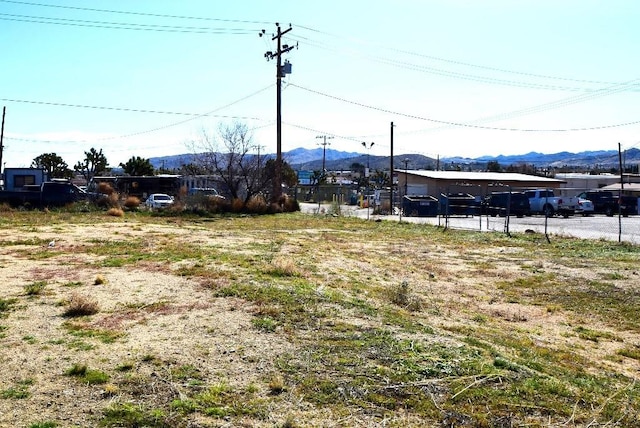7243 Mohawk Trl, Yucca Valley, CA 92284