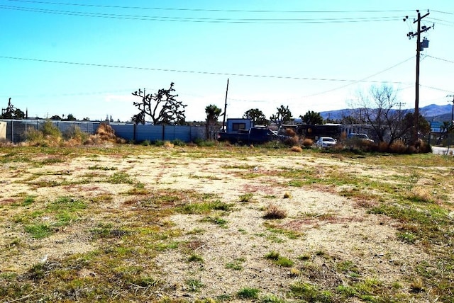 7243 Mohawk Trl, Yucca Valley, CA 92284