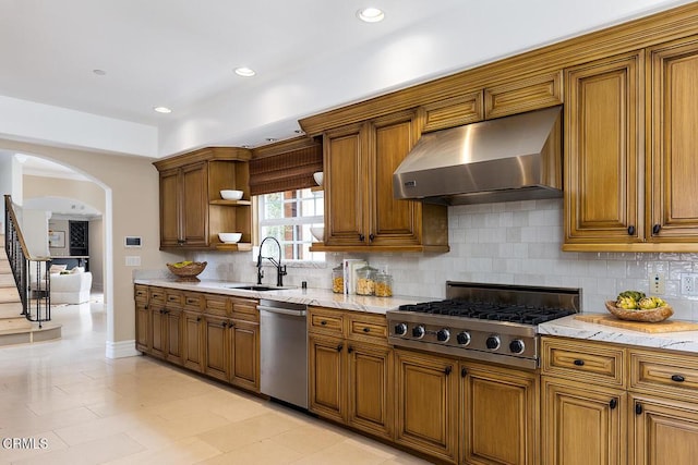 15450 Briarwood Dr, Sherman Oaks, CA 91403 - photo 16