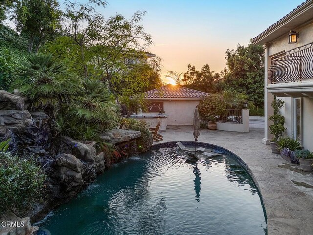 15450 Briarwood Dr, Sherman Oaks, CA 91403 - photo 50