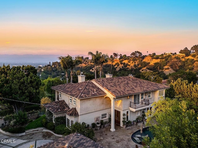 15450 Briarwood Dr, Sherman Oaks, CA 91403 - photo 51