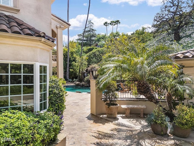 15450 Briarwood Dr, Sherman Oaks, CA 91403 - photo 36