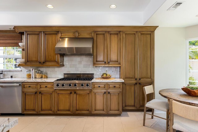 15450 Briarwood Dr, Sherman Oaks, CA 91403 - photo 14