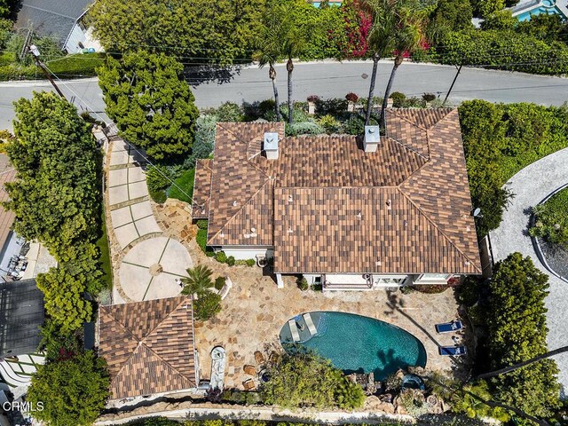 15450 Briarwood Dr, Sherman Oaks, CA 91403 - photo 46