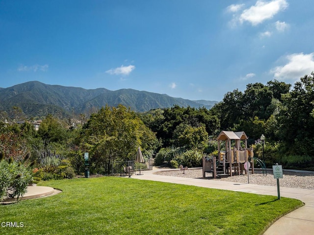 3873 Lilac Canyon Ln, Altadena, CA 91001