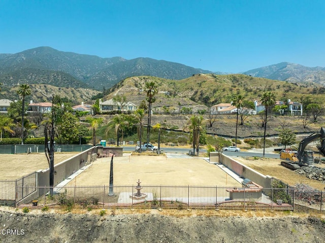 3873 Lilac Canyon Ln, Altadena, CA 91001