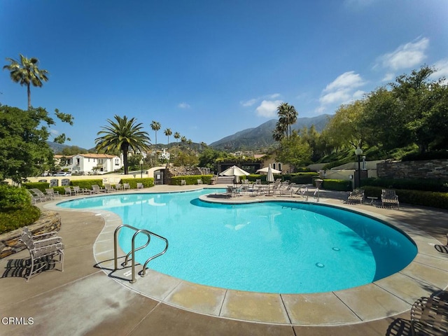 3873 Lilac Canyon Ln, Altadena, CA 91001
