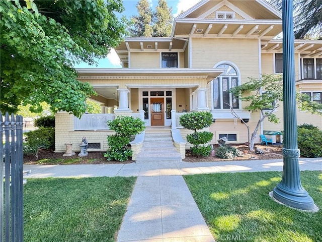 631 N Encina St, Visalia, CA 93291 - photo 1
