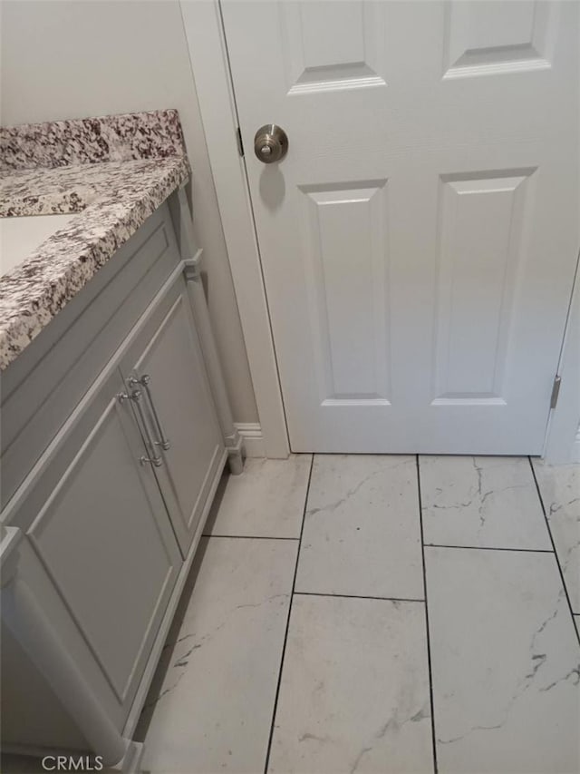 2506 E 130th St, Compton, CA 90222 - detailed view of baseboards