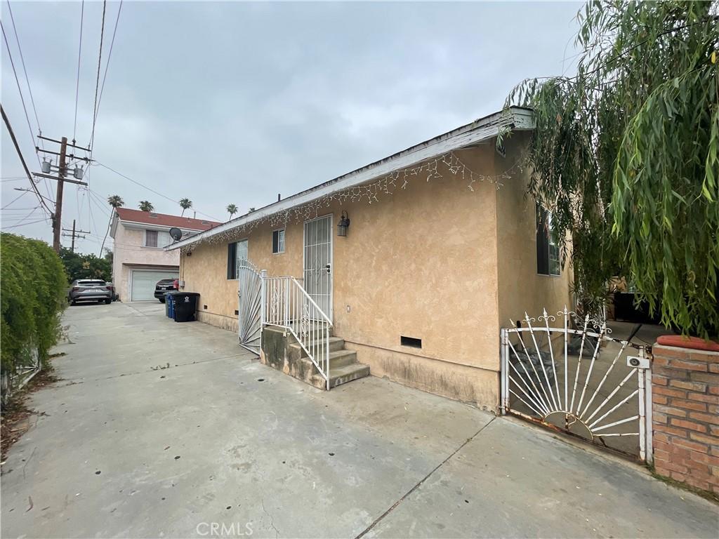 322 N Ditman Ave, Los Angeles, CA 90063 - photo 1