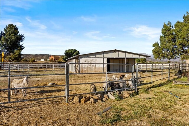 59083 Coyote Canyon Rd, Anza, CA 92539 - photo 41