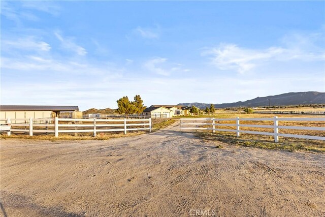 59083 Coyote Canyon Rd, Anza, CA 92539 - photo 28