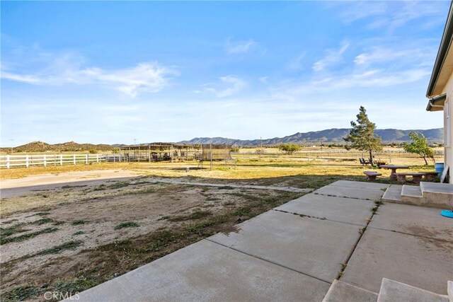 59083 Coyote Canyon Rd, Anza, CA 92539 - photo 29